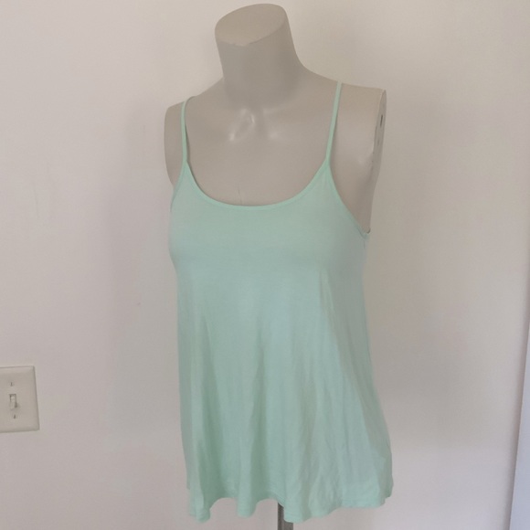 Old Navy | Mint Green Cami Tank - Picture 5 of 5